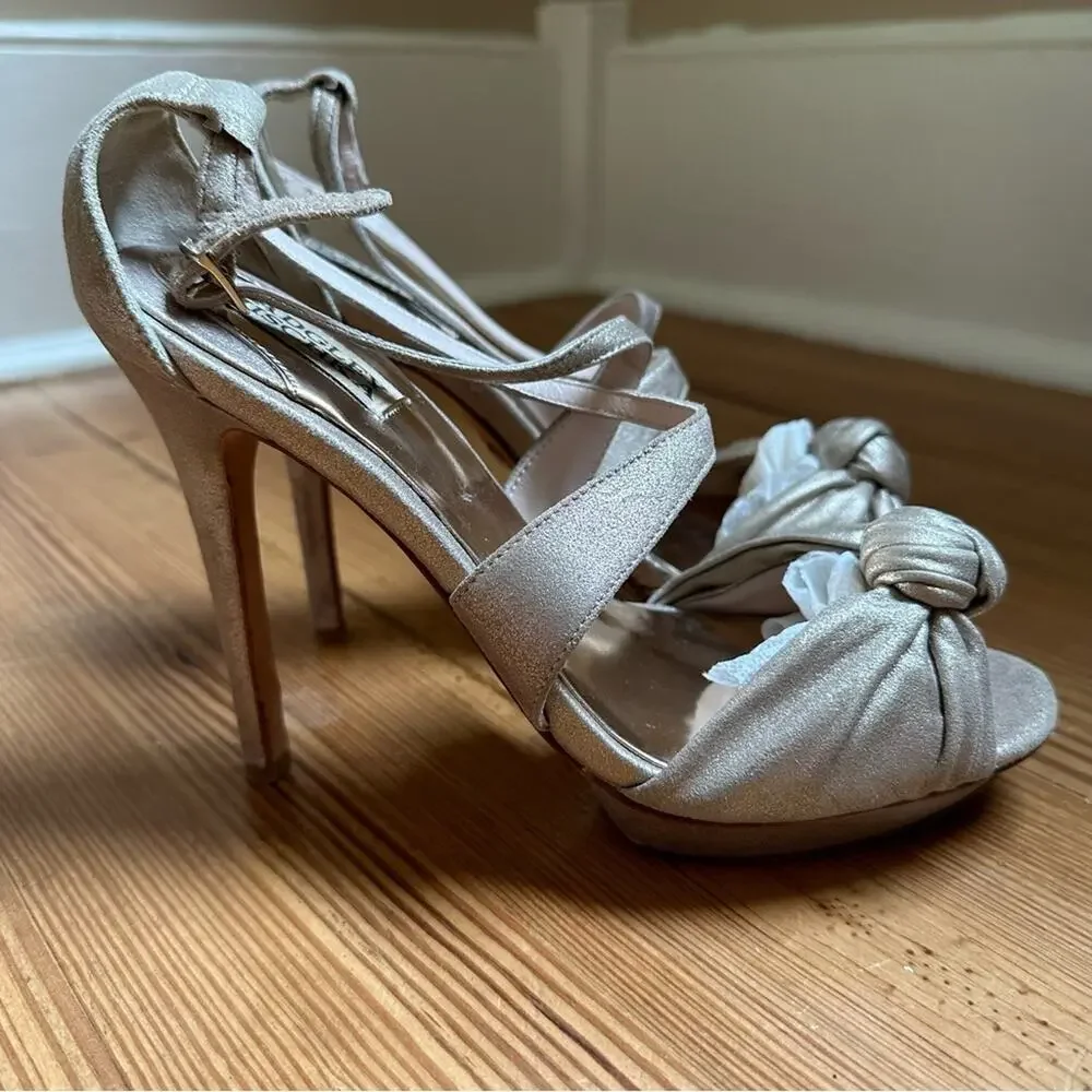 Badgley Mischka badgley mischka